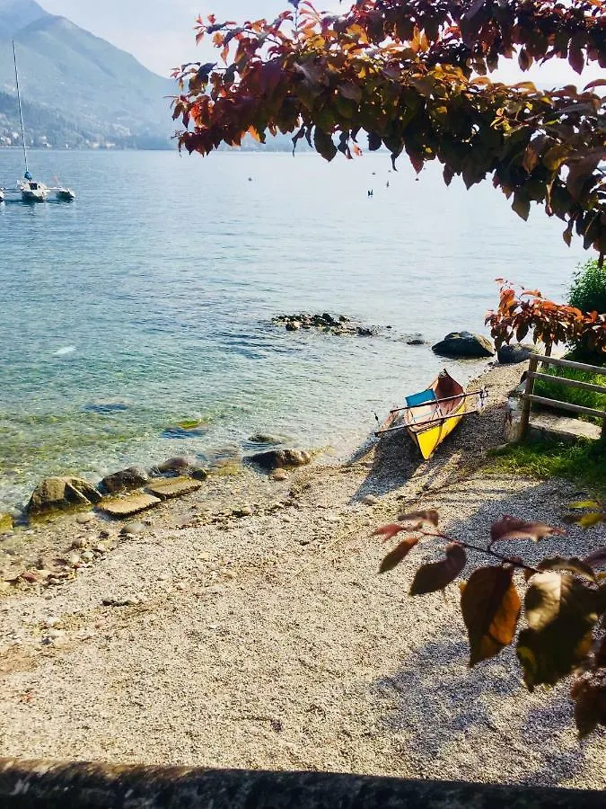 Apartmán Azzurra Salò