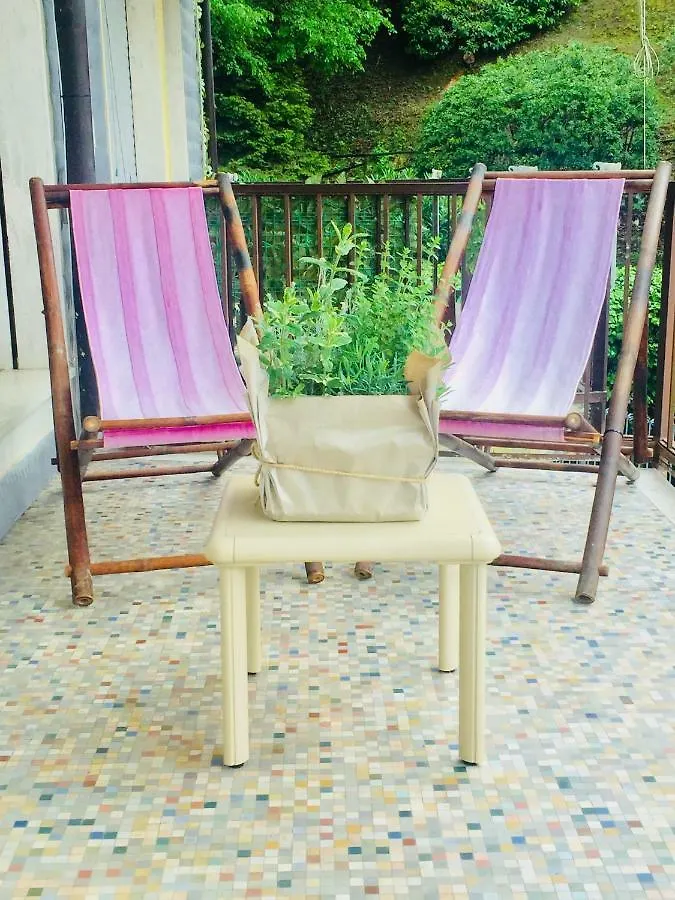 Azzurra Appartement Salò