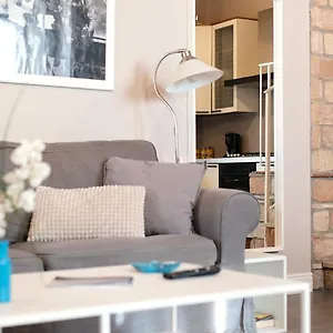 Antiche Rive Holidays Apartments Salo