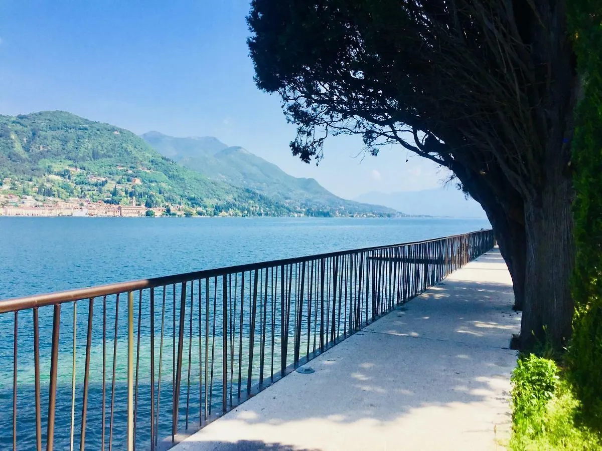 Azzurra Apartment Salo Italy