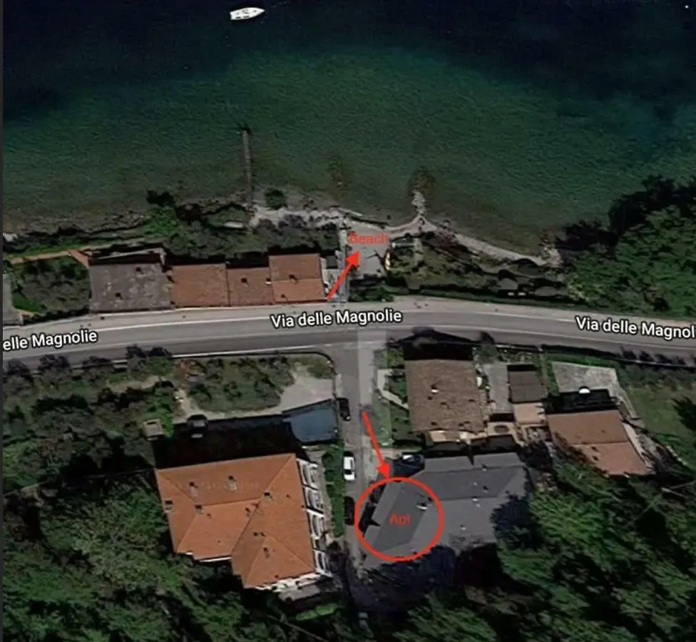 Azzurra Apartment Salo