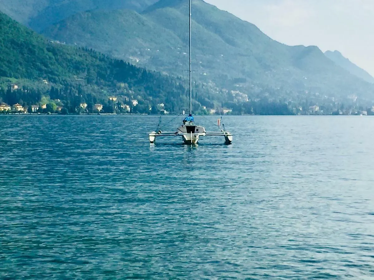 Azzurra Apartment Salo 0*,  Italy