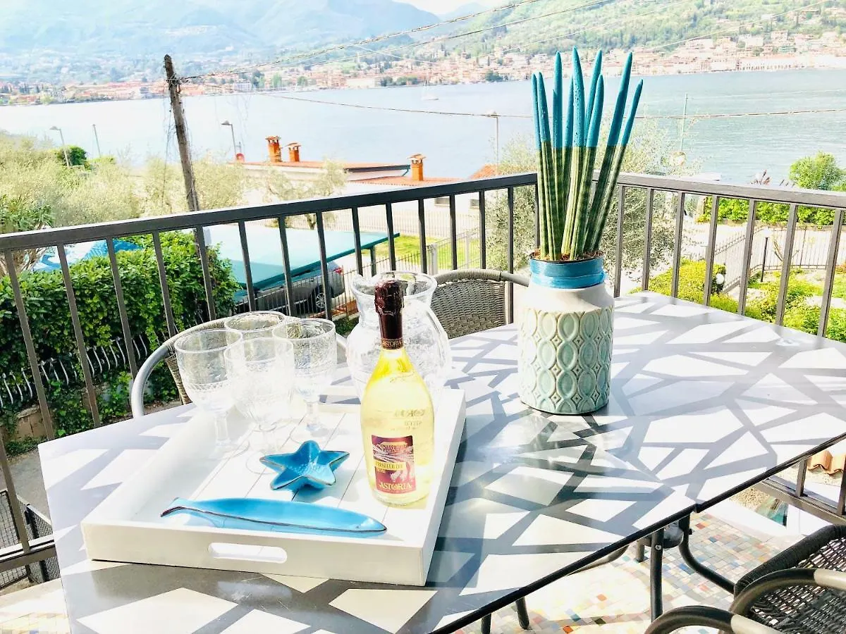 Azzurra Apartment Salo