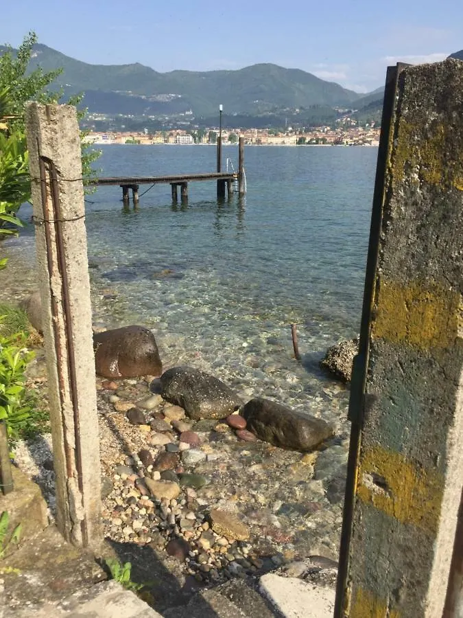 Azzurra Apartment Salo