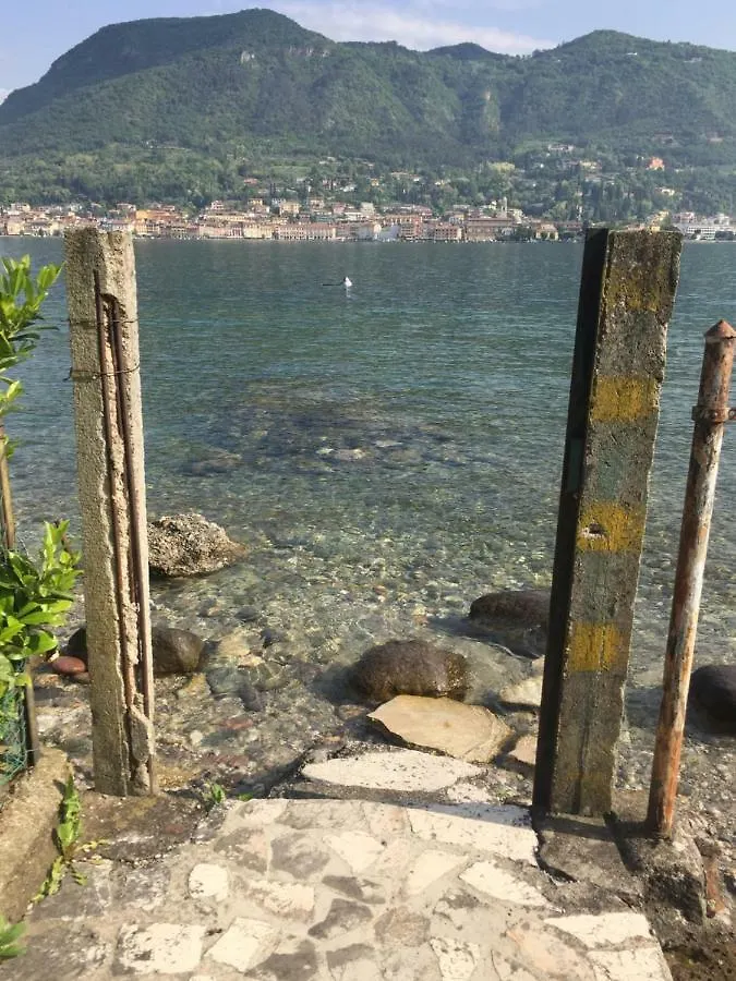 Azzurra Apartment Salo