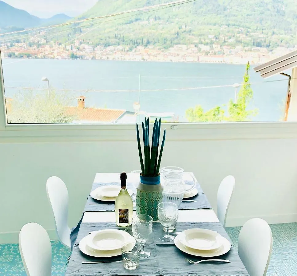 Azzurra Apartment Salo