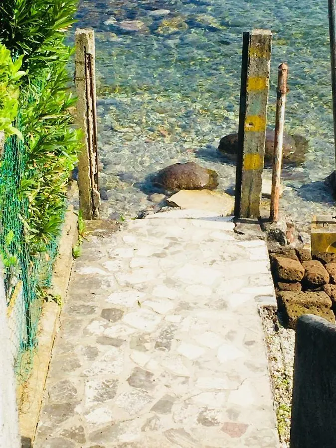Azzurra Apartment Salo