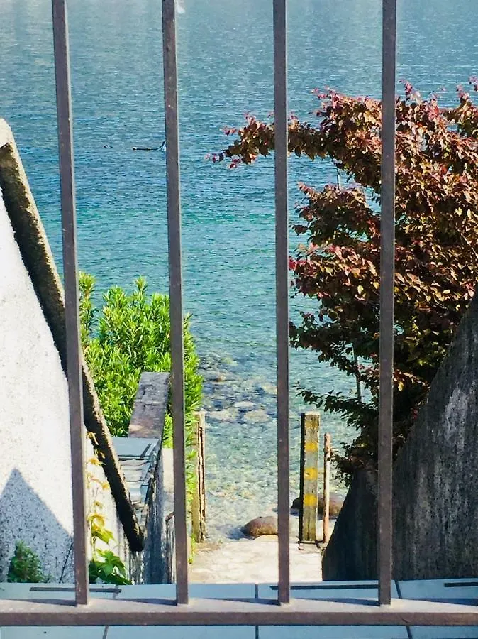 Azzurra Apartment Salo