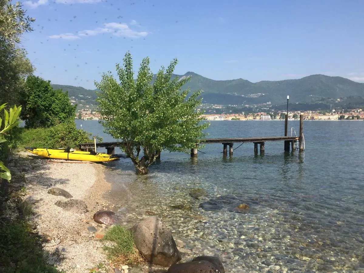 Azzurra Apartment Salo