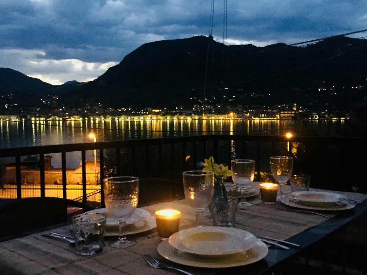 Azzurra Apartment Salo 0*,