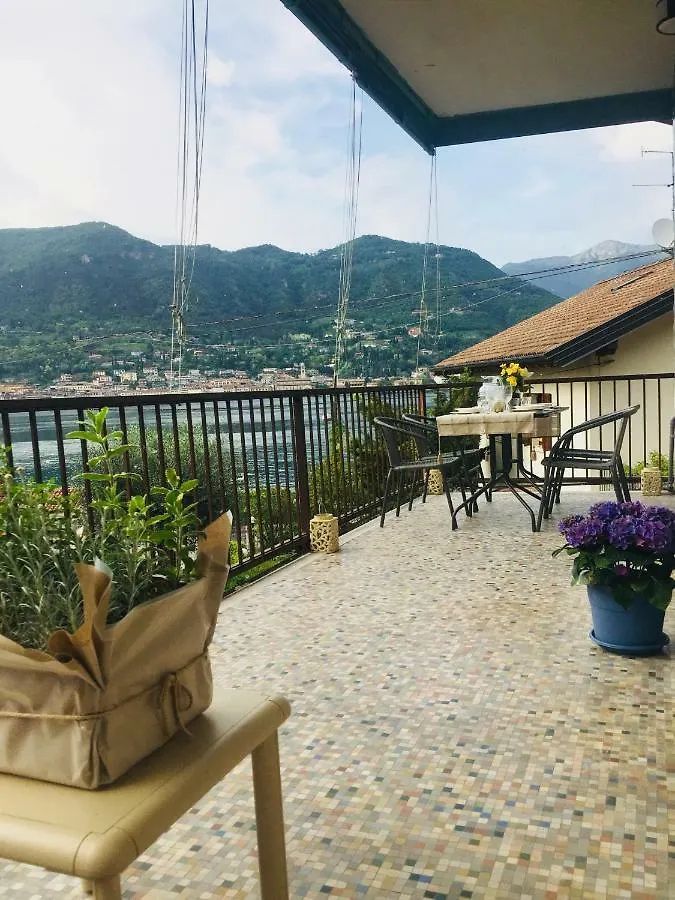 Azzurra Apartment Salo Italy