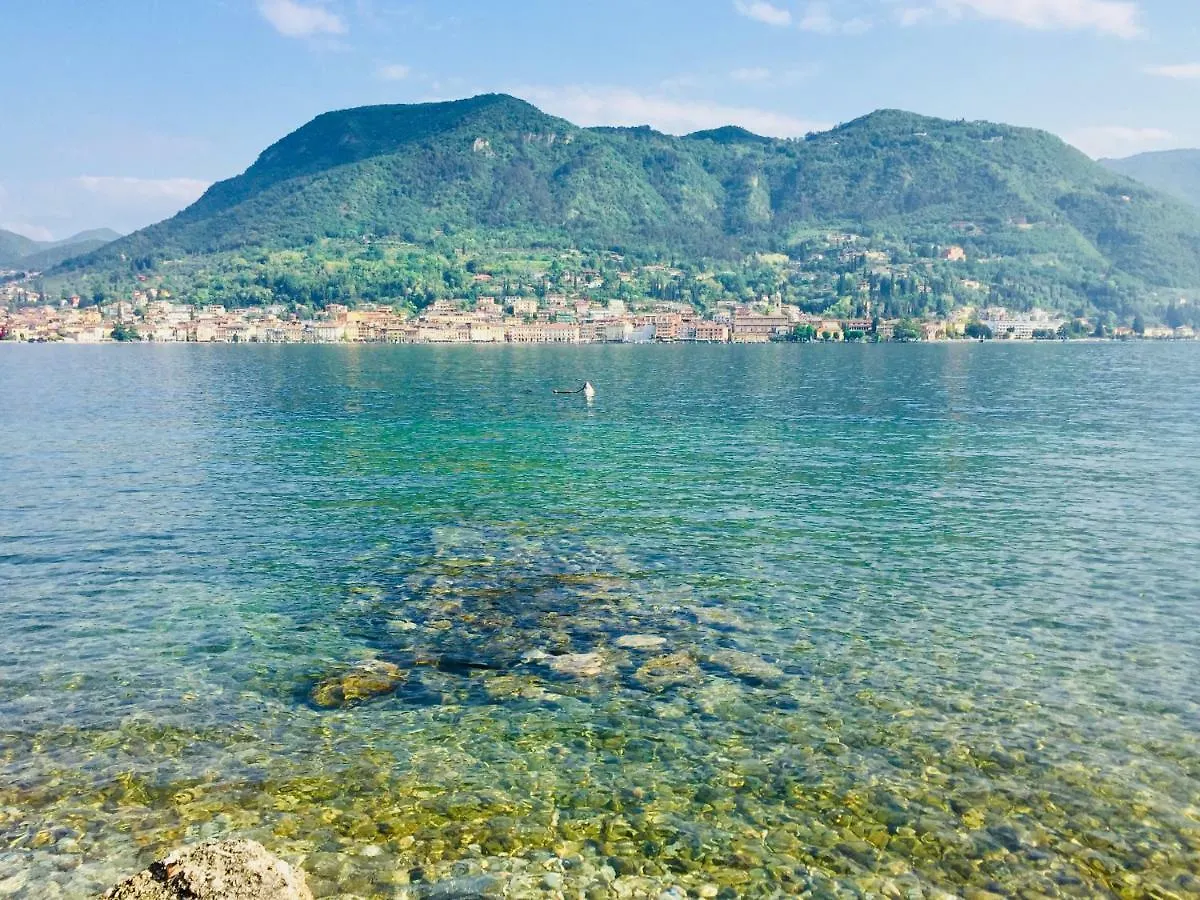 Azzurra Apartment Salo