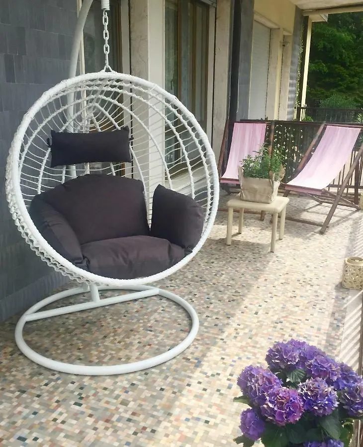 Azzurra Apartment Salo