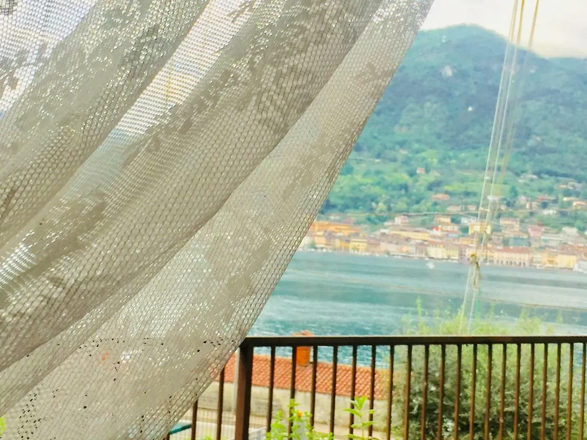 Azzurra Apartment Salo Italy