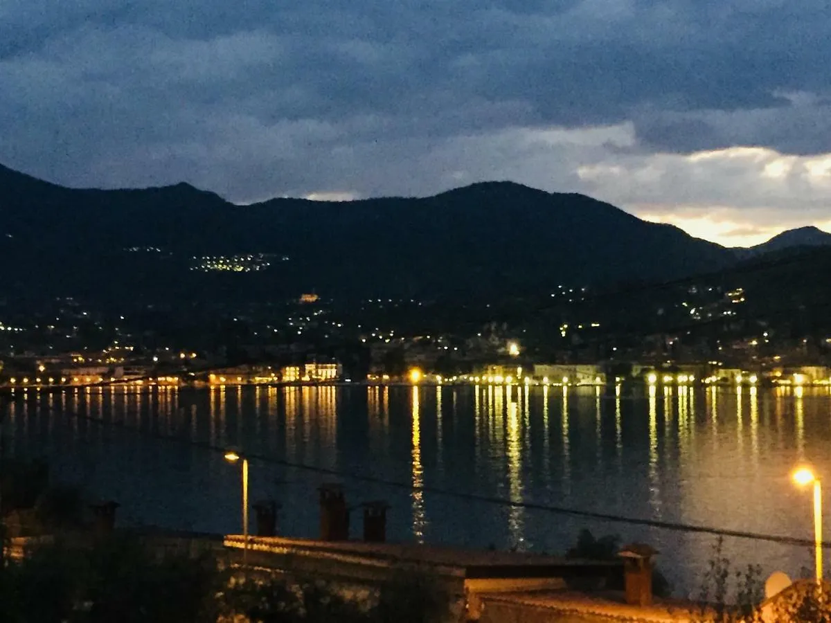 Azzurra Apartment Salo