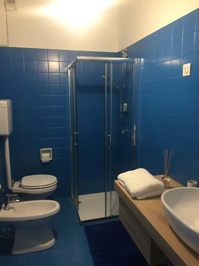 Azzurra Apartment Salo