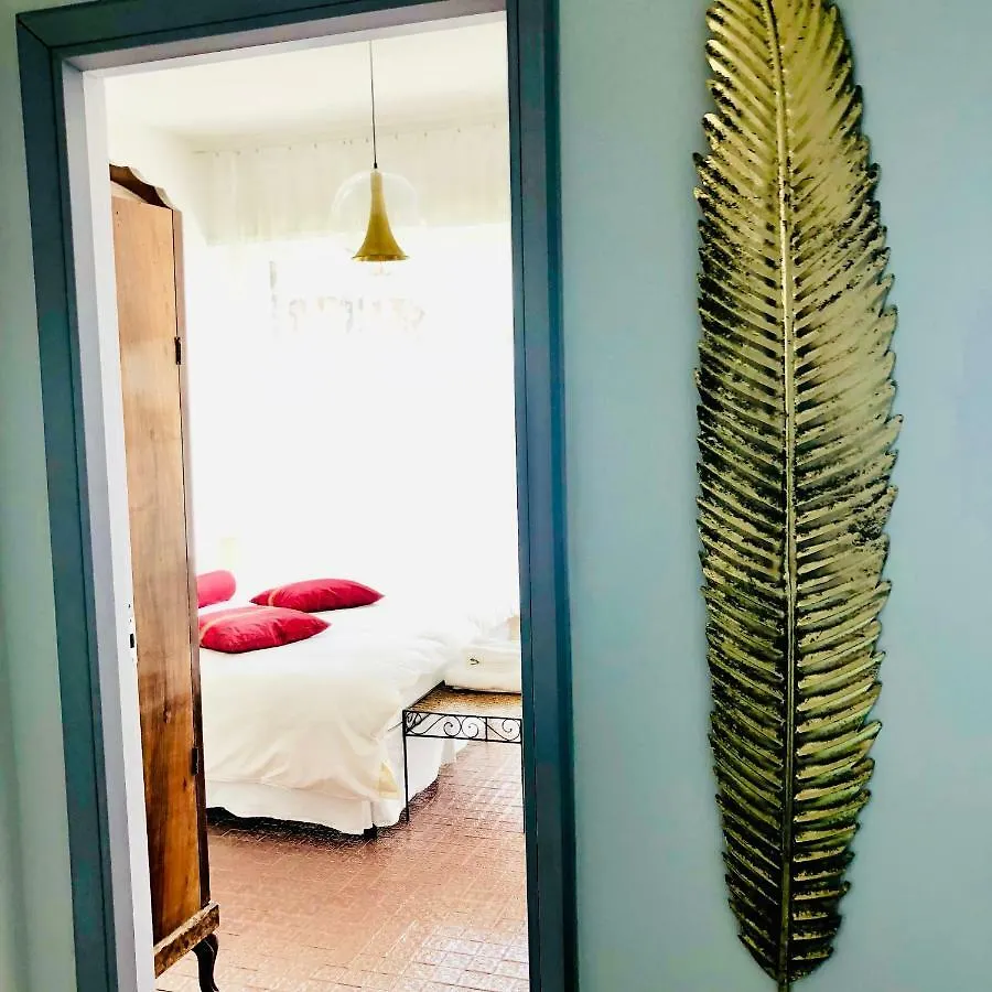 Azzurra Apartment Salo Italy