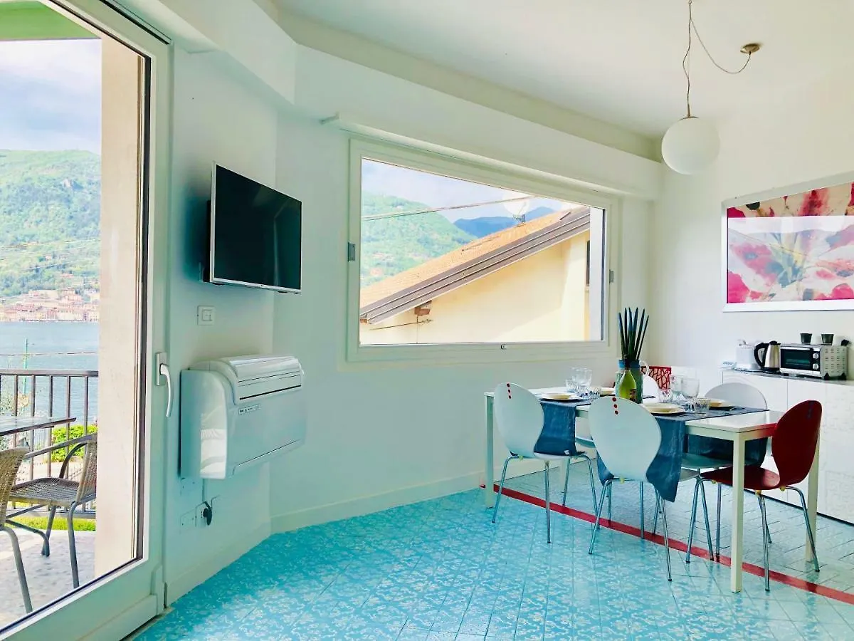 Azzurra Apartment Salo