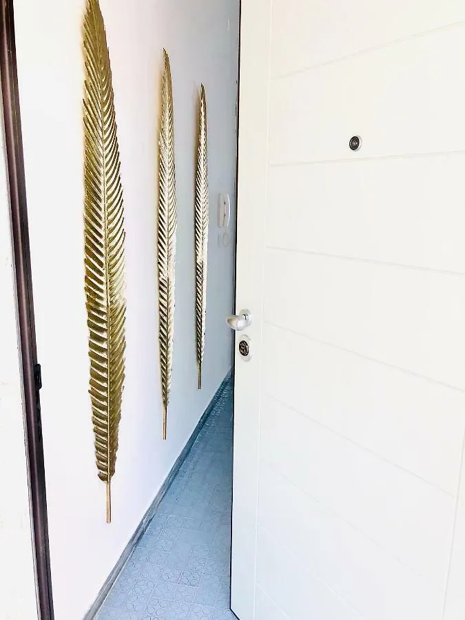 Azzurra Apartment Salo
