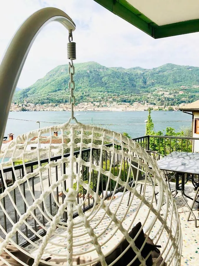 Azzurra Apartment Salo Italy