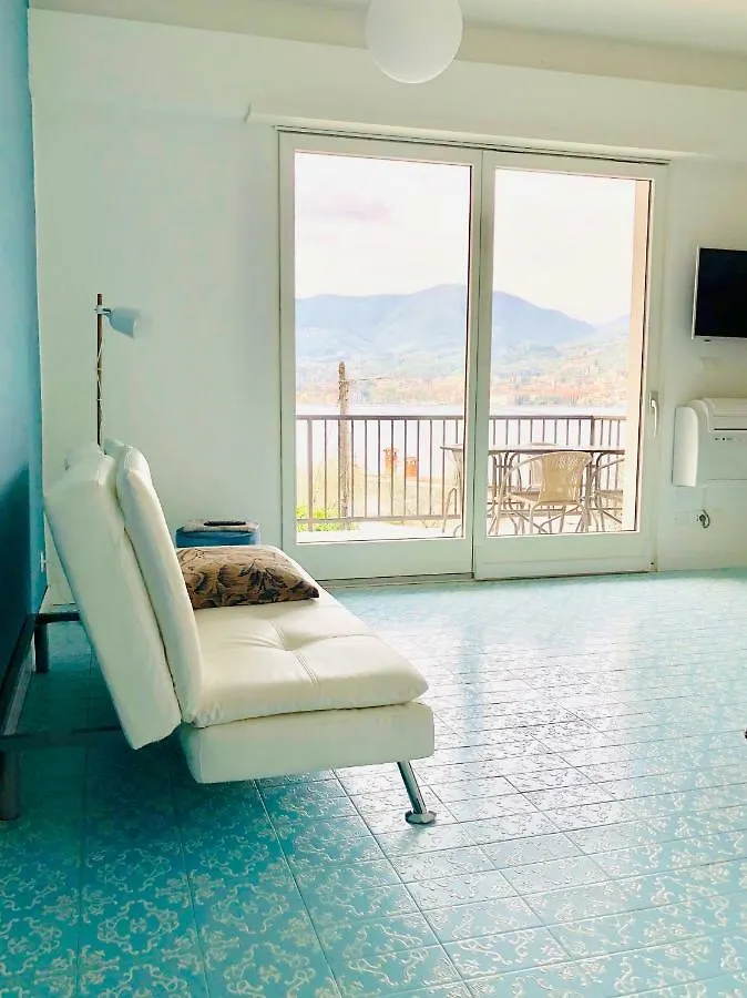 Azzurra Apartment Salo