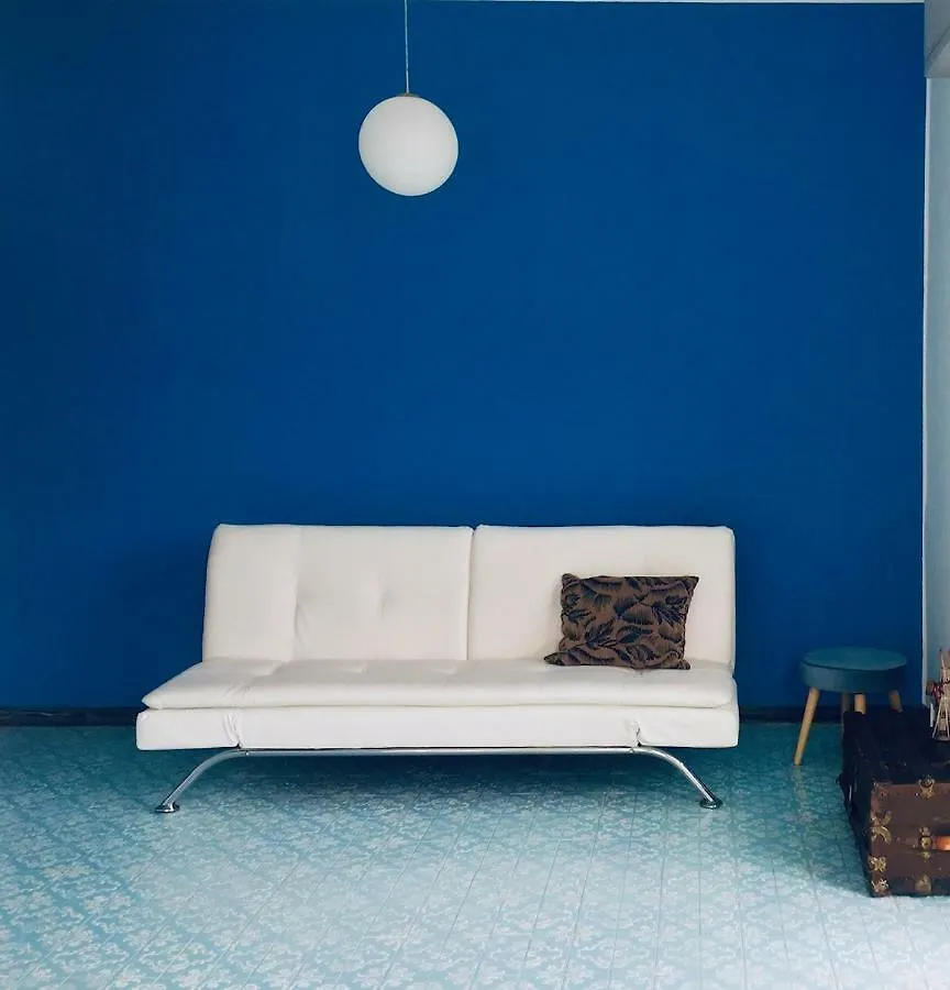 Azzurra Apartment Salo
