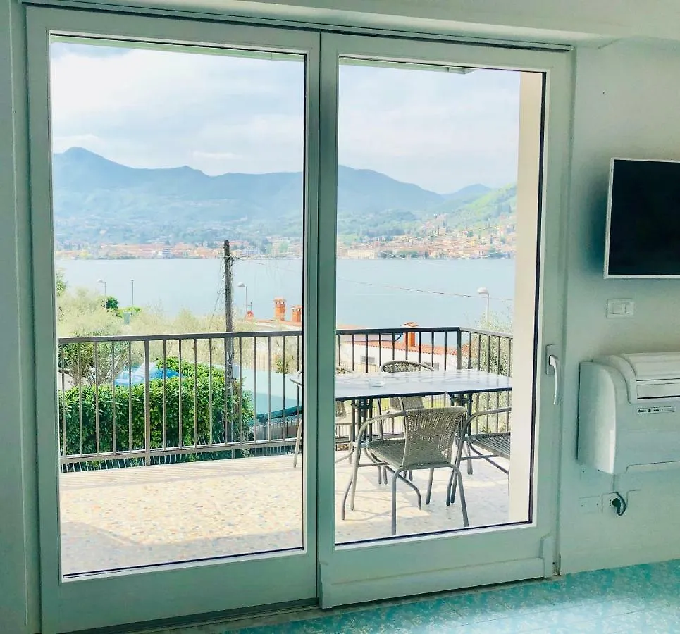Azzurra Apartment Salo 0*,